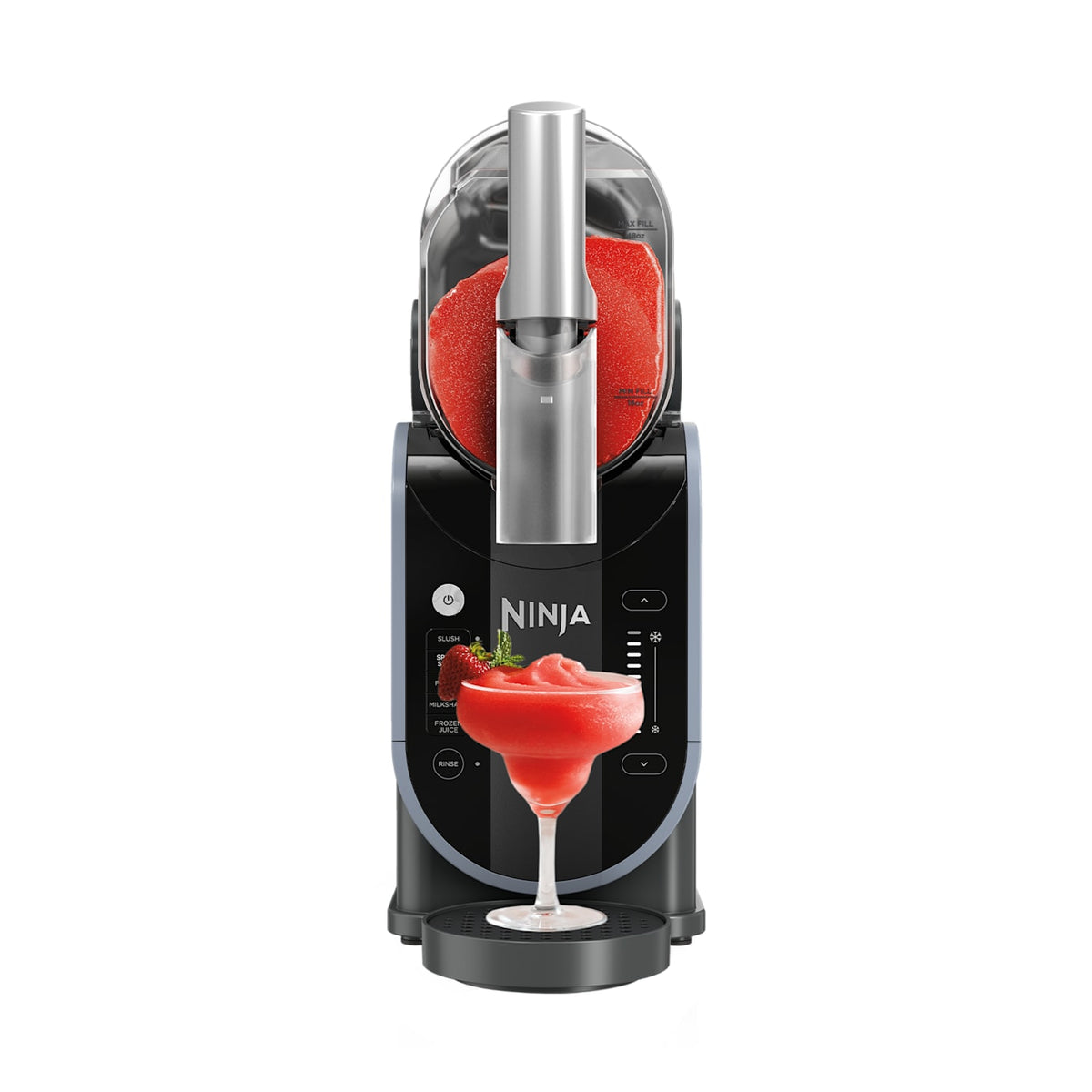 Ninja SLUSHi Frozen Drink Maker