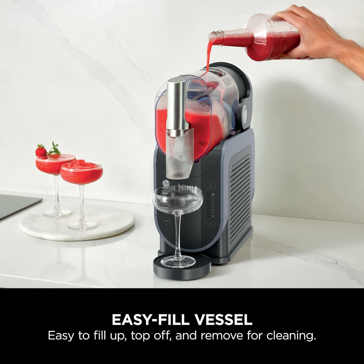 Ninja SLUSHi Frozen Drink Maker
