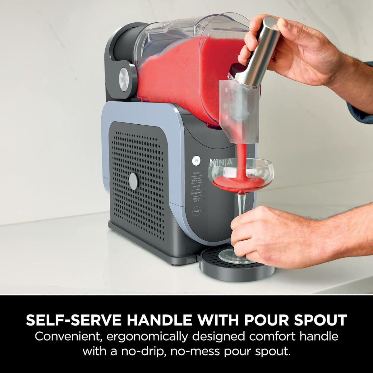 Ninja SLUSHi Frozen Drink Maker