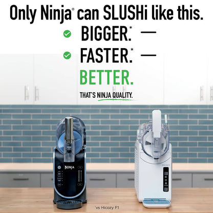 Ninja SLUSHi Frozen Drink Maker