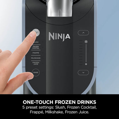 Ninja SLUSHi Frozen Drink Maker