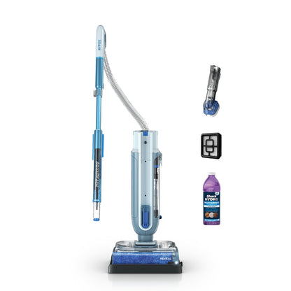 Shark® AquaReach™ Floor to Ceiling Vacuum Mop