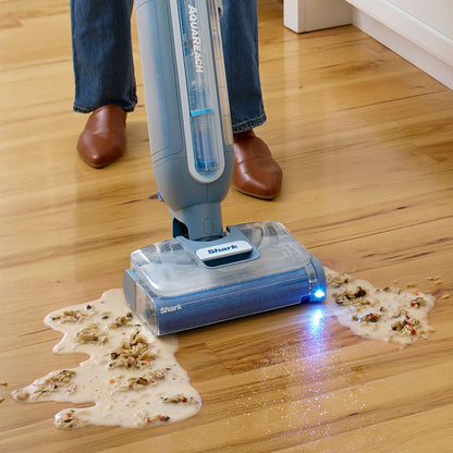 Shark® AquaReach™ Floor to Ceiling Vacuum Mop