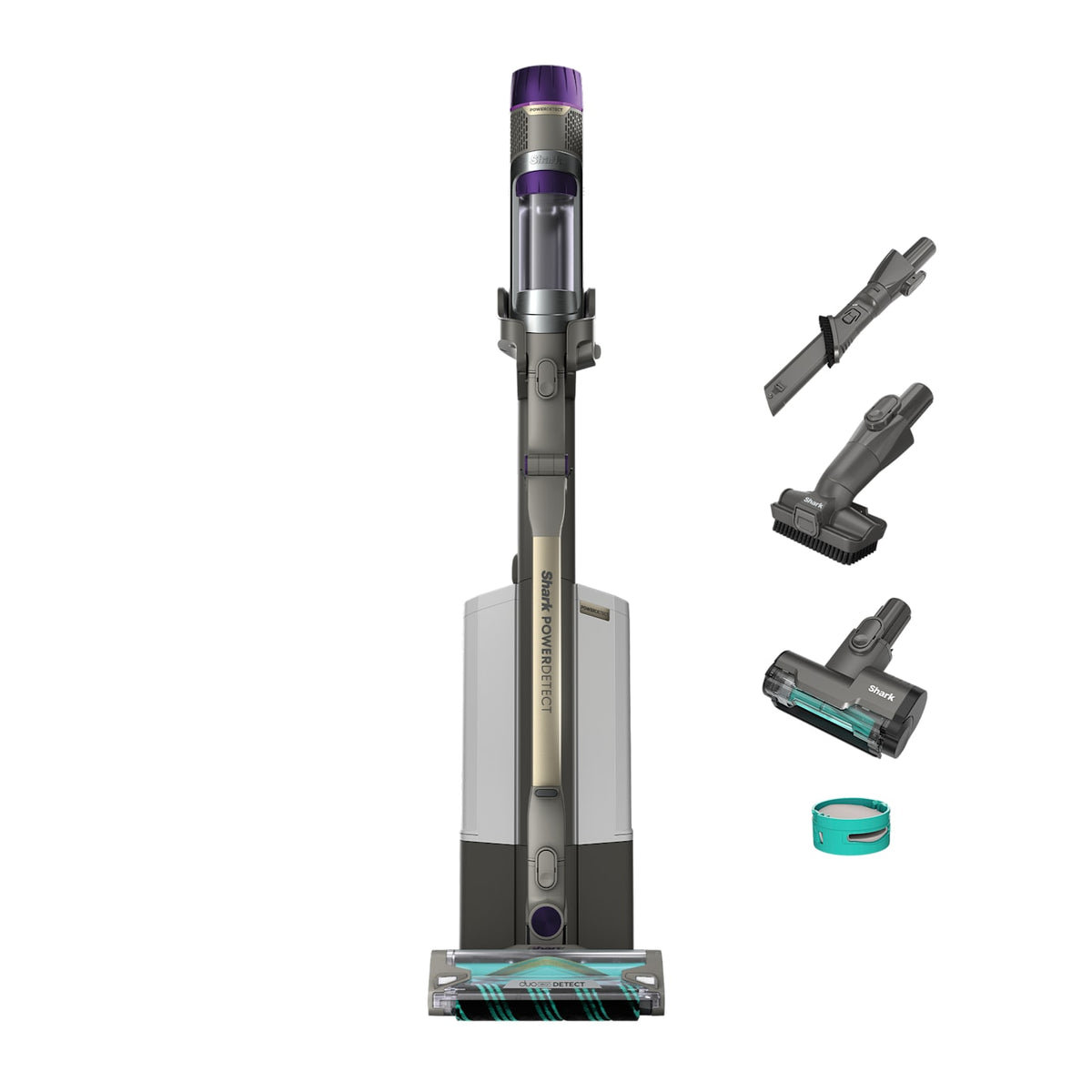 Shark PowerDetect Clean & Empty Cordless Pet Vacuum Cleaner
