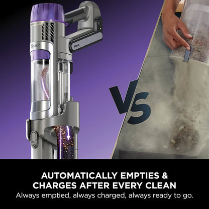 Shark PowerDetect Clean & Empty Cordless Pet Vacuum Cleaner
