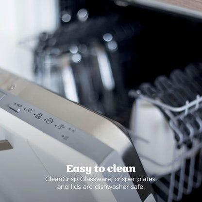 Ninja CRISPi PRO 7-in-1 XL Glass Air Fryer