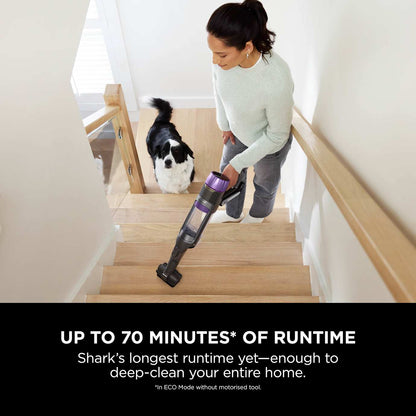 Shark PowerDetect Clean & Empty Cordless Pet Vacuum Cleaner
