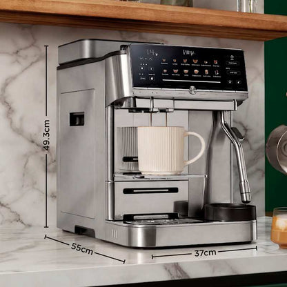 Ninja AutoBarista Pro Automatic Espresso Machine + Thermal Carafe