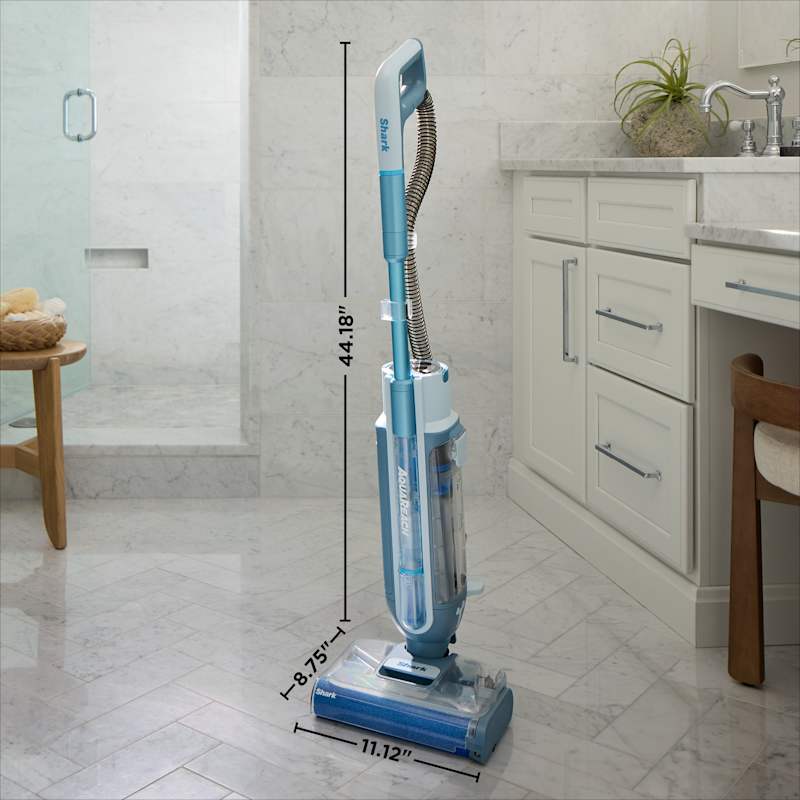 Shark® AquaReach™ Floor to Ceiling Vacuum Mop