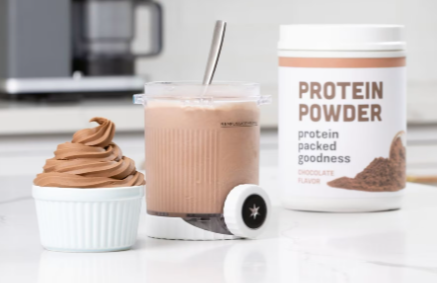 Ninja Build Your Own CREAMi Scoop & Swirl 4 Tub Bundle